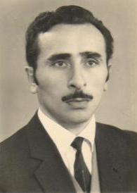 Сын своих родителей